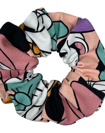 Gumka do włosów. SCRUNCHY, aab creative