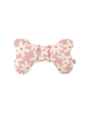 Poduszka antywstrząsowa Blush Daisy, Malomi Kids