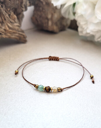 Minimalistyczna na SZCZĘŚCIE, Seylla pracownia