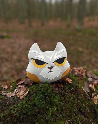 Geraltuszka mała, Kotuszki Moni