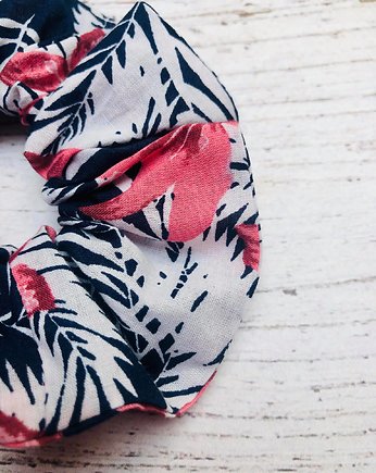 Pela' Scrunchie do włosów ALOHA, PELA