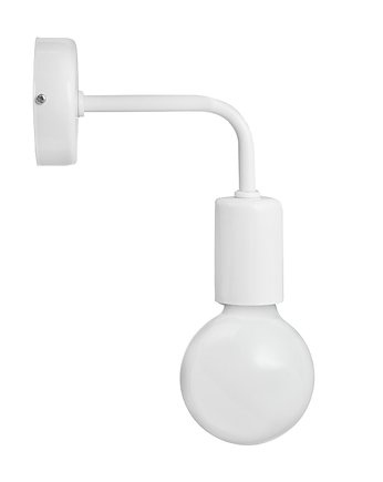 Kinkiet Loft ByLight T56 Biały, ByLight