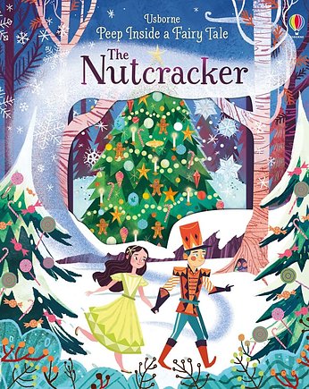 The Nutcracker, STORY TIME