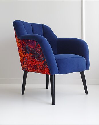 Fotel wypoczynkowy SONTO, GreyHorse design