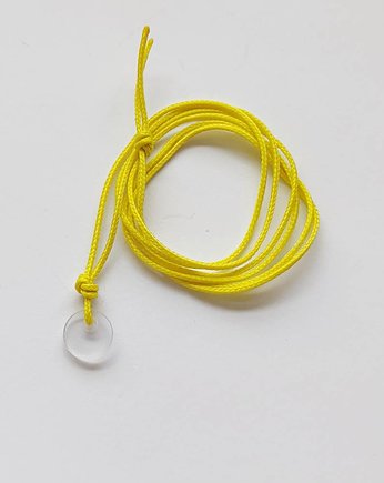 OKRĄG  wisiorek, Katarzyna Kaminska ART