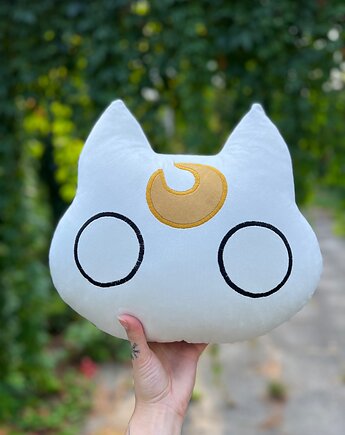 WhiteMoonka Duża, Kotuszki Moni