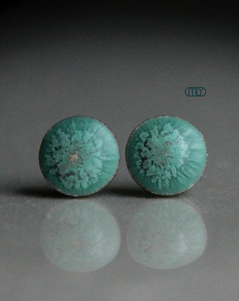 Mchowe 6mm /stal chirurgiczna/, Magda Łysiak