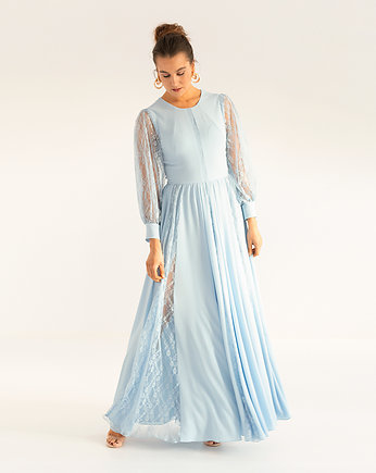 Sukienka 19/SS/2021, Pawel Kuzik