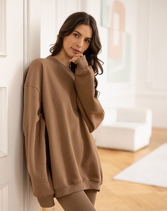 Bluza Biggie Kamel, MKTP