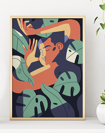 Plant dreams, Magdalena Kozlicka
