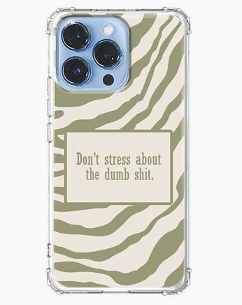 Etui Anti Shock case wzory - E5008, Caseline  etui na telefon