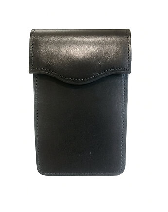 Etui na 5 piór lub długopisów  czarneark, Lamato