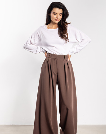 Spodnie B743, Selini