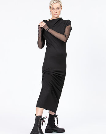 Avery dressi, pudu