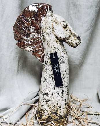 Rzeźba Koń, ArtStyl Pracownia Ceramiki