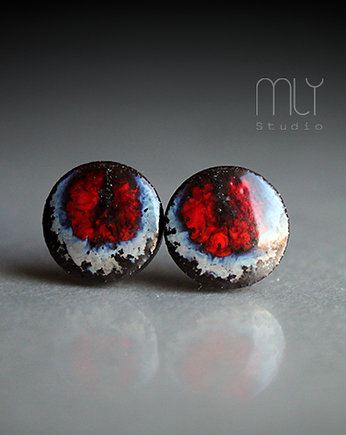 Java 14mm/stal chirurgiczna/, Magda Łysiak