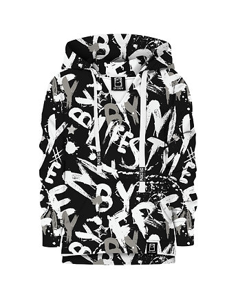 Bluza Life Style, DrCrow