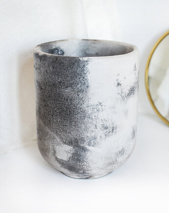 Unikatowy kubek handmade, Berry Studio