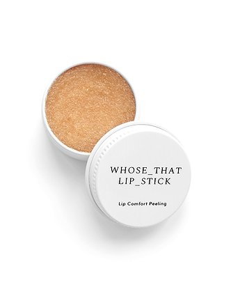 Lip Comfort Peeling, whose_that_lip_stick