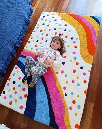 Cotton Carpet projektant