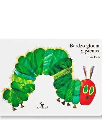 Książka dla dzieci w wieku 1+, Wydawnictwo Tatarak