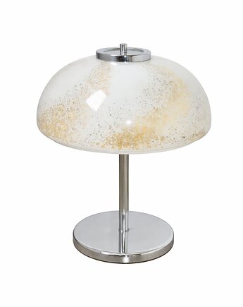 Lampka stołowa modernistyczna , Relikt design
