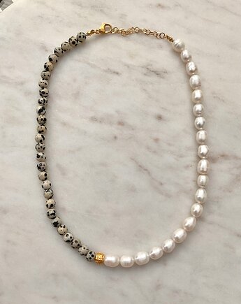 Asymetryczny naszyjnik, MAYBEJWLR