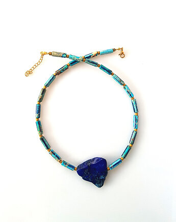 Naszyjnik Seaside Story Again v 2, Mitsu