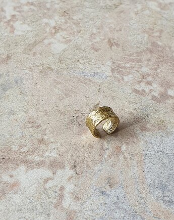 Nausznica TERRA S, Kamaryd