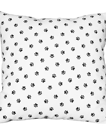 Poduszka SCANDI Łapki, Nukko Design