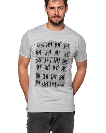 T-shirt męski UNDERWORLD From birth to death, UNDERWORLD