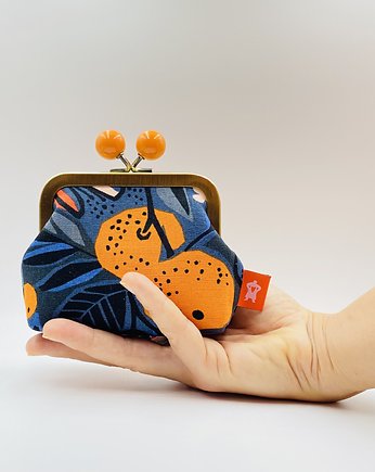 Oranges Grey, Chytrá Baba
