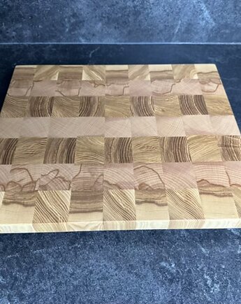 Deska sztorcowa do krojenia, BooGoo