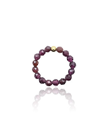 Purple Rain, Outre Jewellery