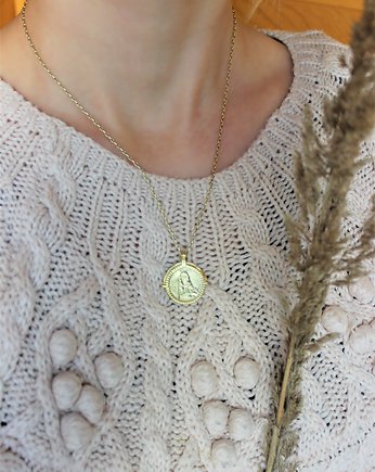 Dwustronny Medalik Śląski, Ker Jewellery