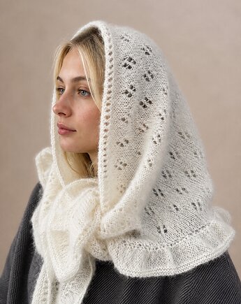 Chusta Helena, Oh! Sweater