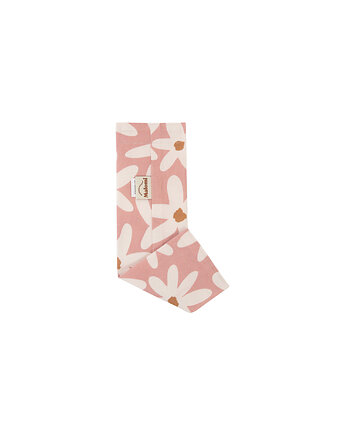Opaska do poduszki Kokardki Blush Daisy, Malomi Kids