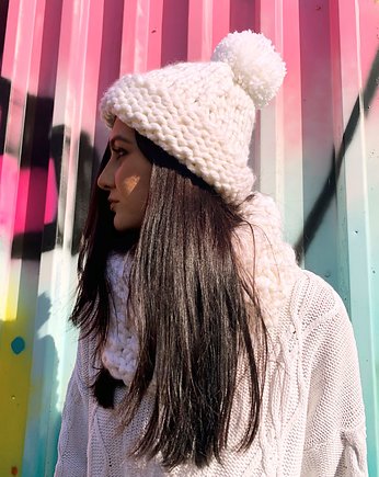 Czapka MAXI COZY, henhouse