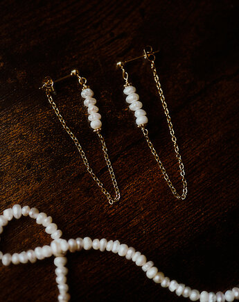 Okruszek Biżuteria projektant