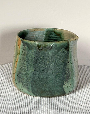 Mlecznik Las, Pracownia wspólna