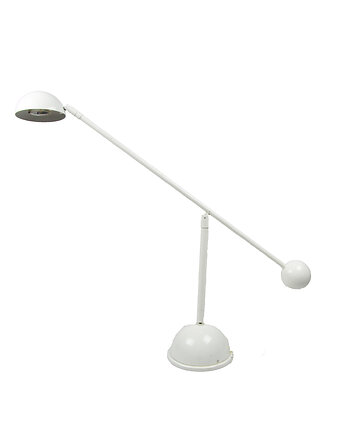 Lampa biurkowa, lata 80, Think Modern