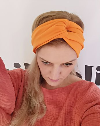 Zaplotka  Orange juice  Opaska na głowę  SS22, Lilandia