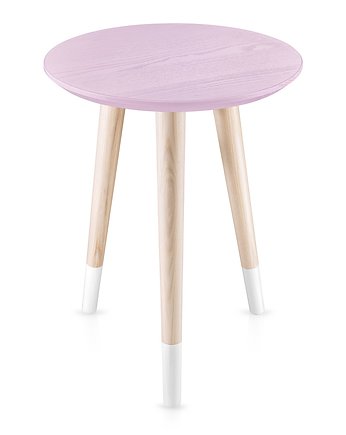 Stolik FRIK VIOLET AW, Little Form Studio