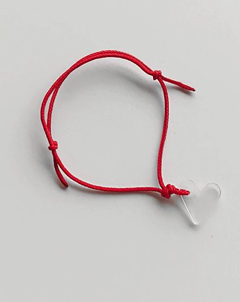 SERDUSZKO bransoletka, Katarzyna Kaminska ART