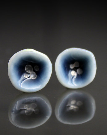 Drobinki 11mm /stal chirurgiczna/, Magda Łysiak