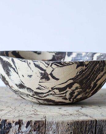 Misa nerikomi, studnia ceramiczna