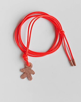 Słodki pamperek wisiorek, Katarzyna Kaminska ART