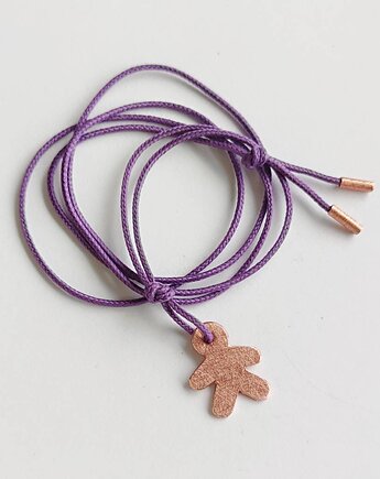 Słodki pamperek  wisiorek, Katarzyna Kaminska ART