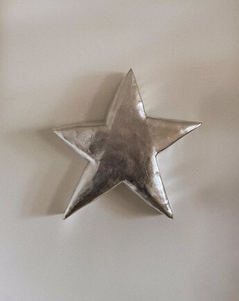 Płaskorzeźba Spadająca Gwiazda