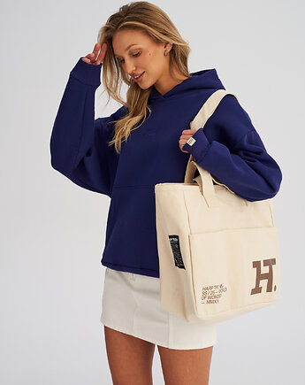 Torba CARGO natural, HARP TEAM